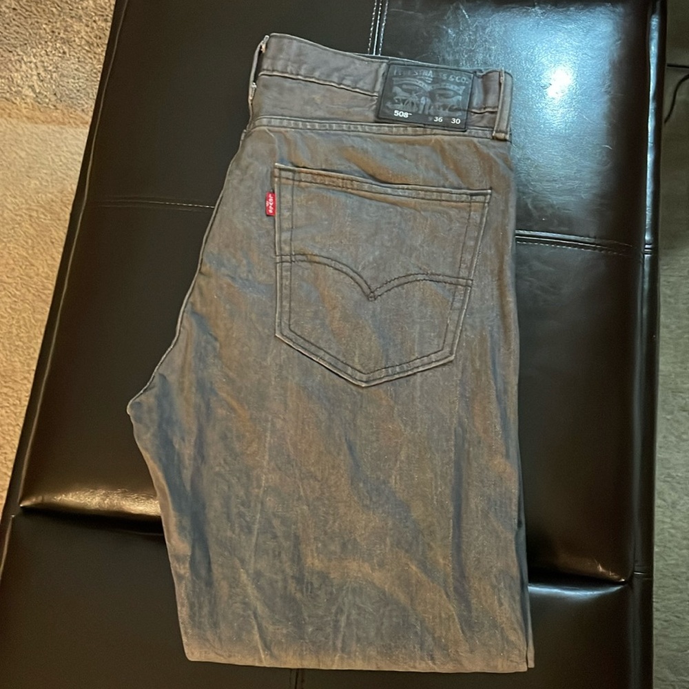 Levi’s jeans